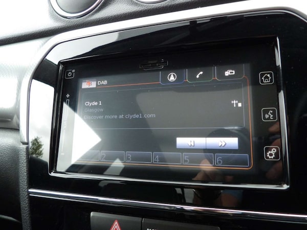 Used Suzuki Vitara 2016 for sale - 76031211: Photo 33