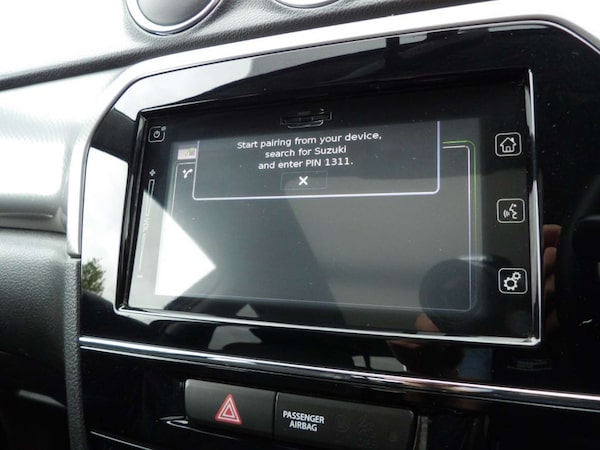 Used Suzuki Vitara 2016 for sale - 76031211: Photo 34