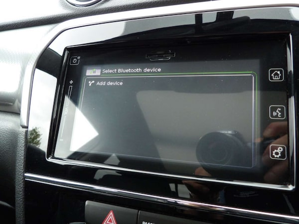 Used Suzuki Vitara 2016 for sale - 76031211: Photo 35