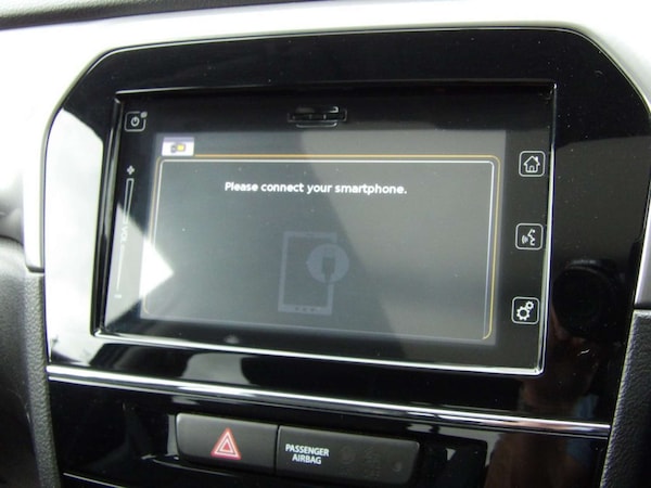Used Suzuki Vitara 2016 for sale - 76031211: Photo 36