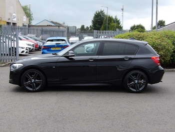 Used BMW 1 Series 2014 for sale - 79353188: Photo
