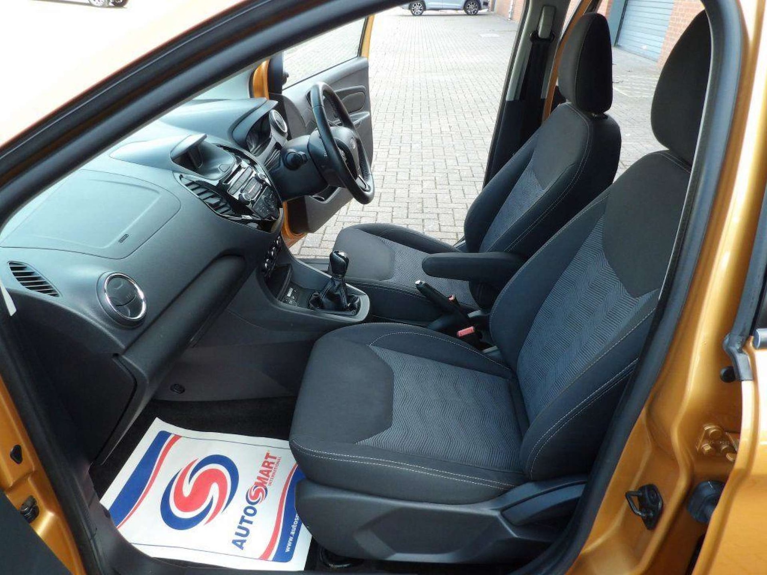 Vehicle 15