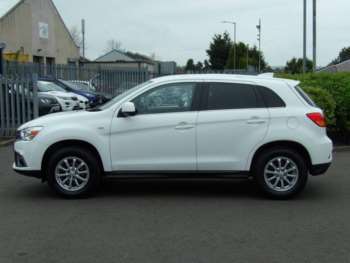 Used Mitsubishi ASX 2018 for sale - 74433938: Photo