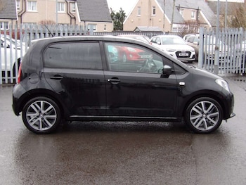 Used SEAT Mii 2018 for sale - 77508834: Photo