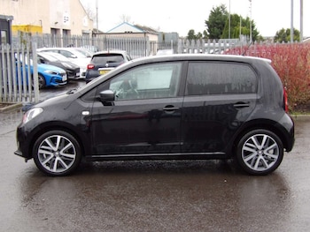 Used SEAT Mii 2018 for sale - 77508834: Photo