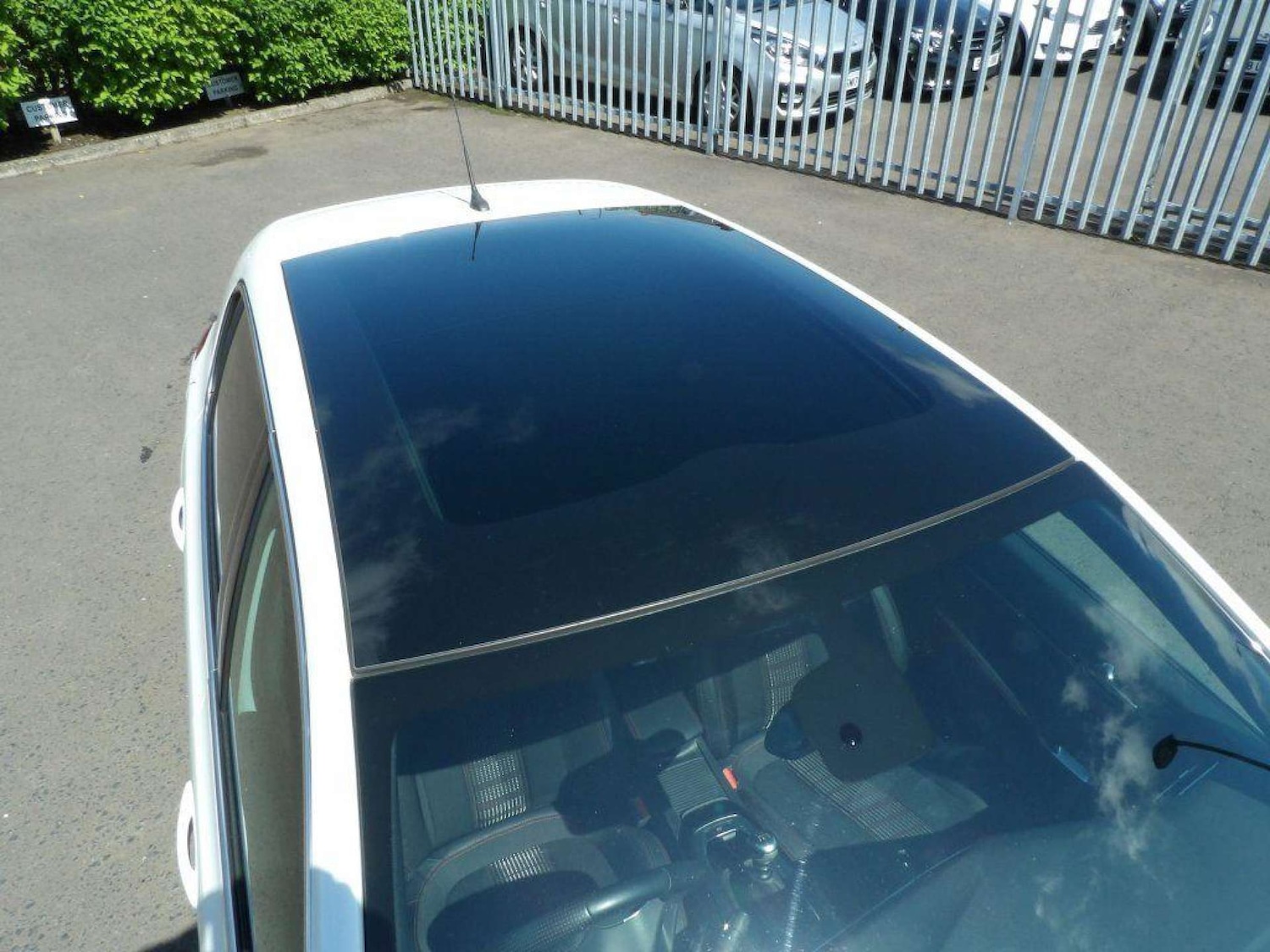 Vehicle 28