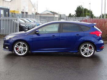 Used Ford Focus 2018 for sale - 77022345: Photo