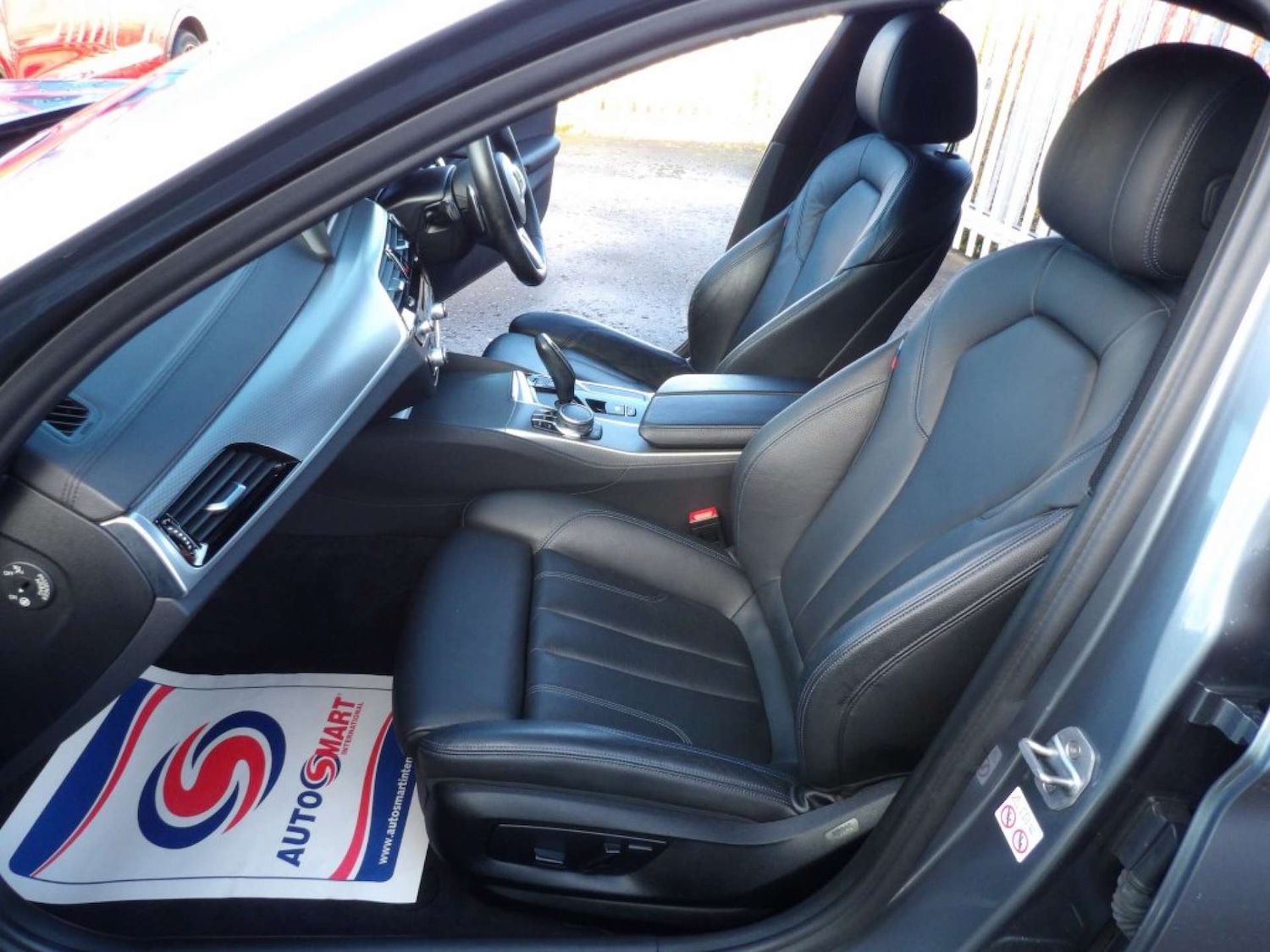 Used BMW 5 Series 2017 for sale - 77508820: Photo 15