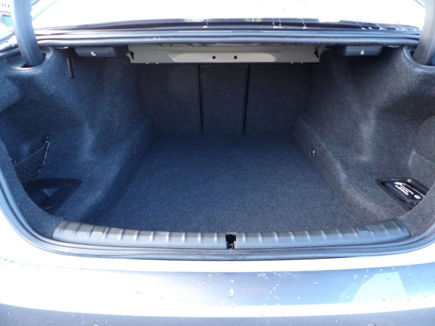 Used BMW 5 Series 2017 for sale - 77508820: Photo 18