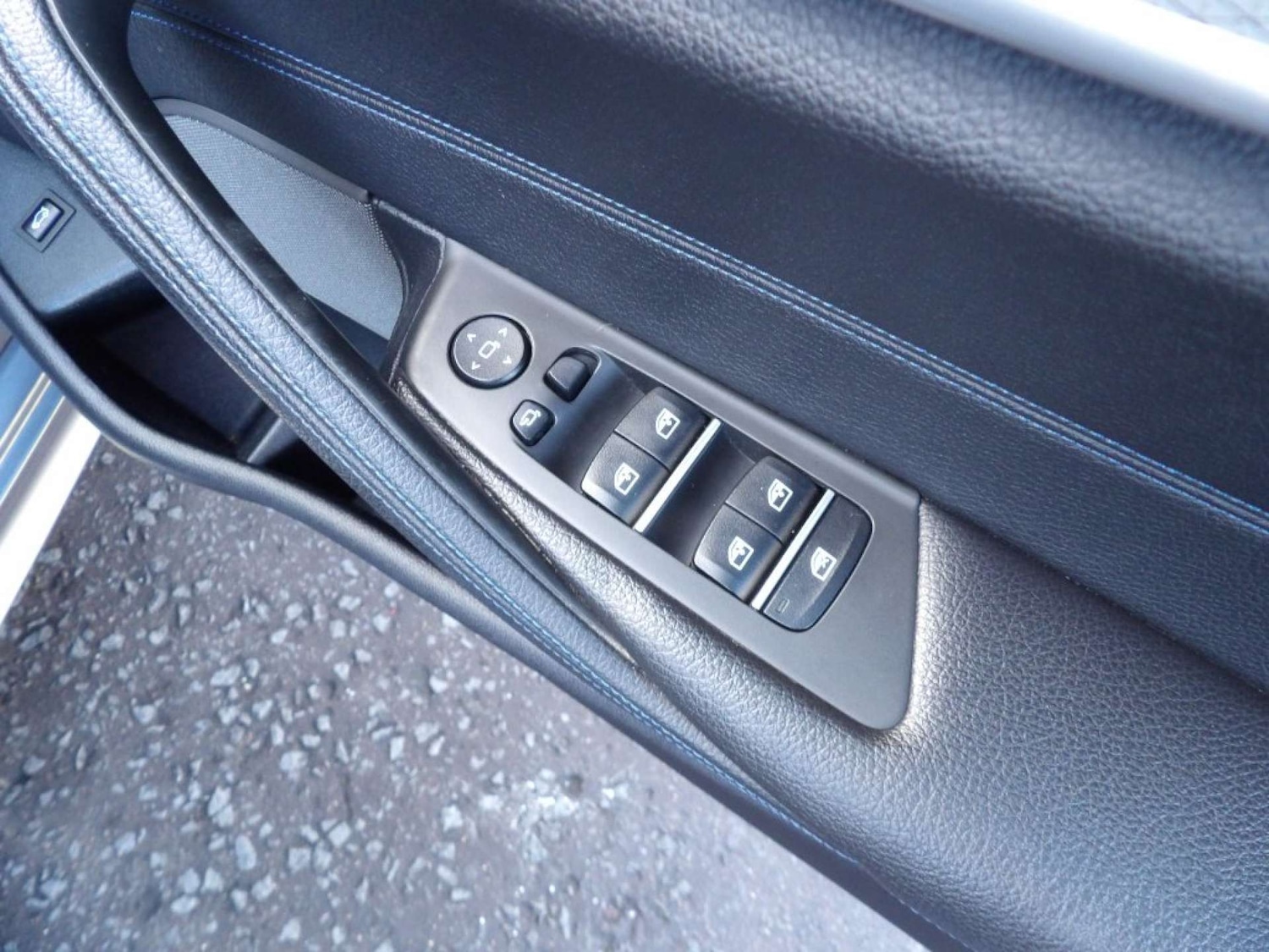 Used BMW 5 Series 2017 for sale - 77508820: Photo 19