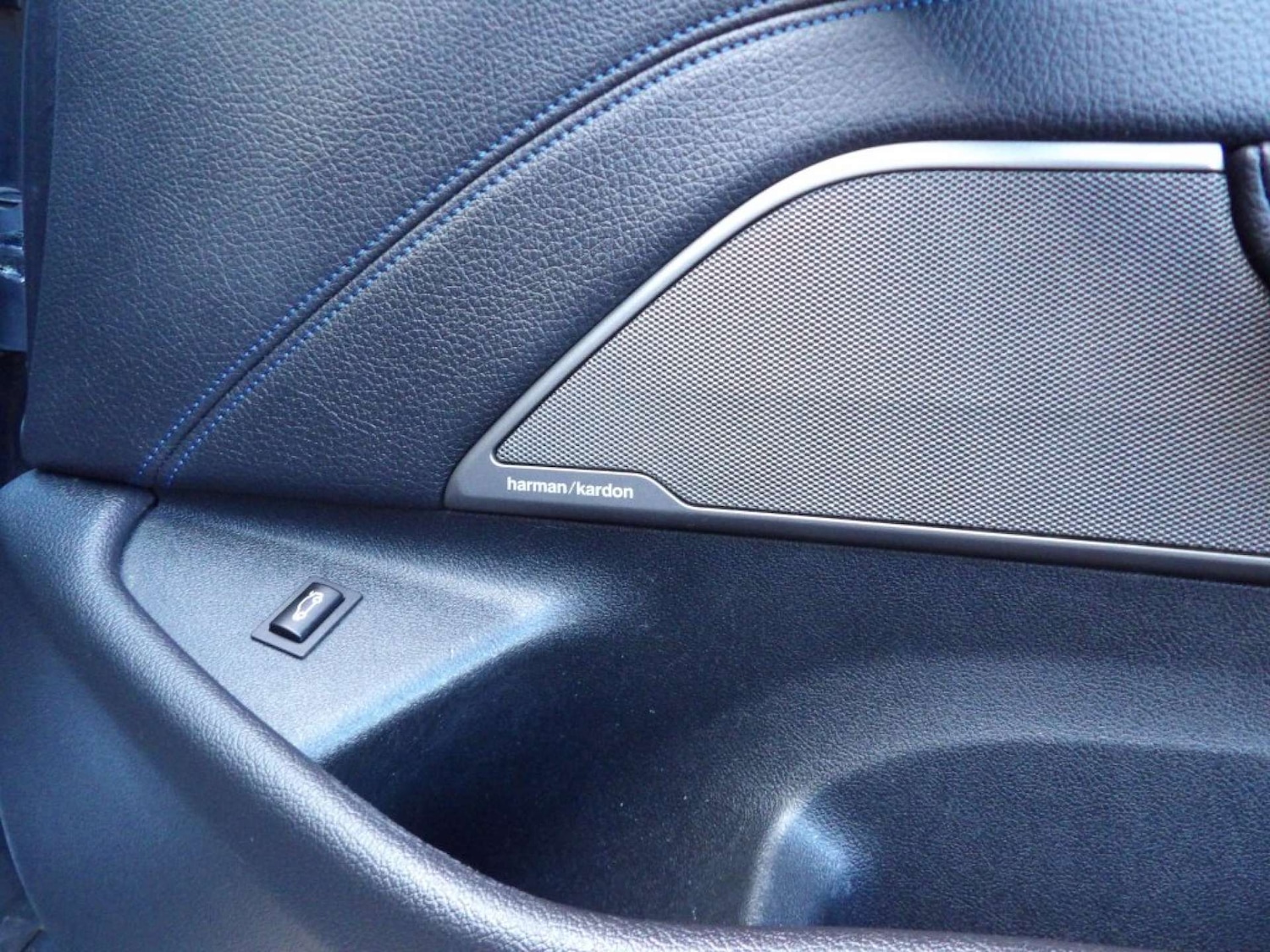 Used BMW 5 Series 2017 for sale - 77508820: Photo 20