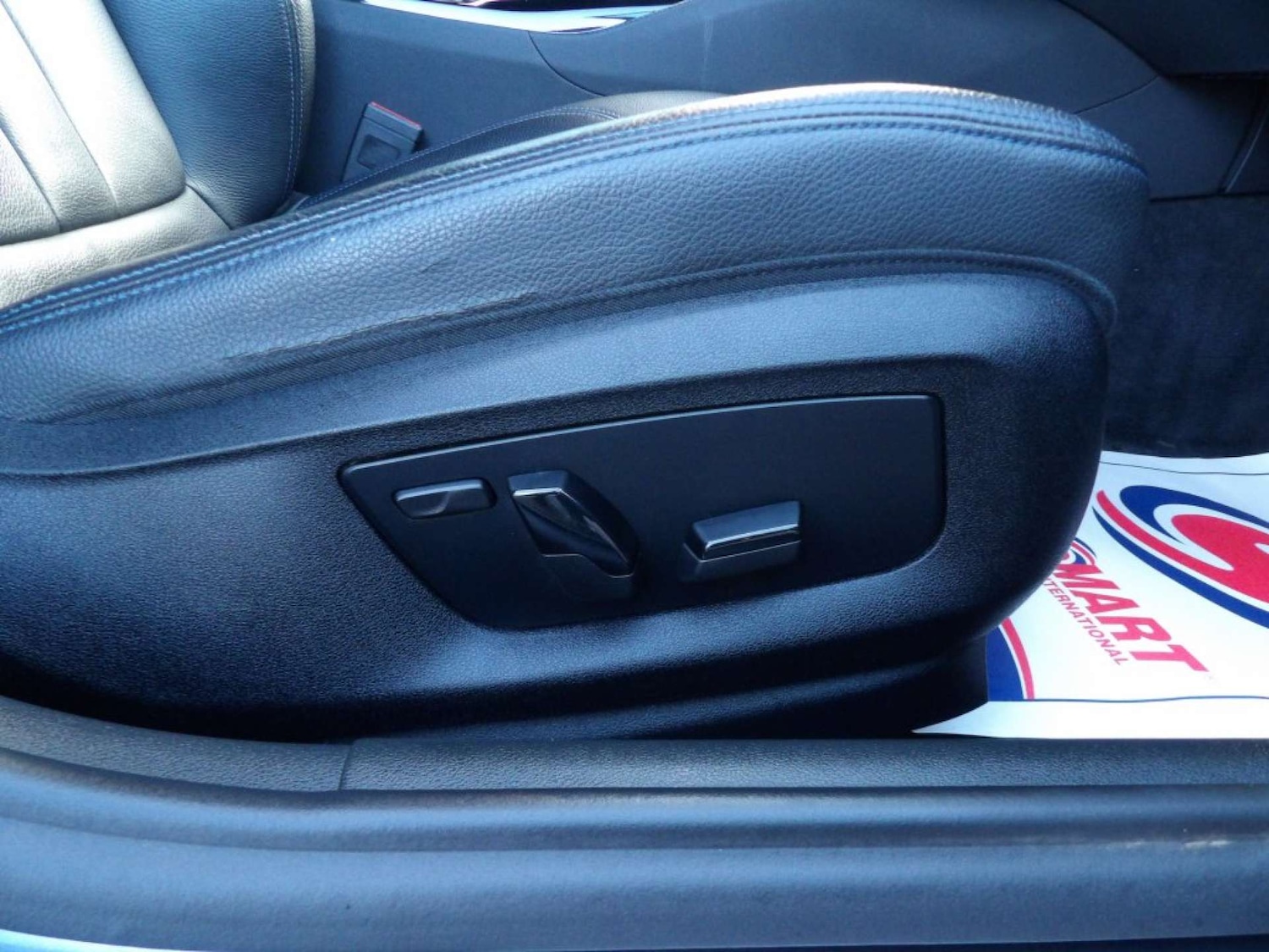 Used BMW 5 Series 2017 for sale - 77508820: Photo 21