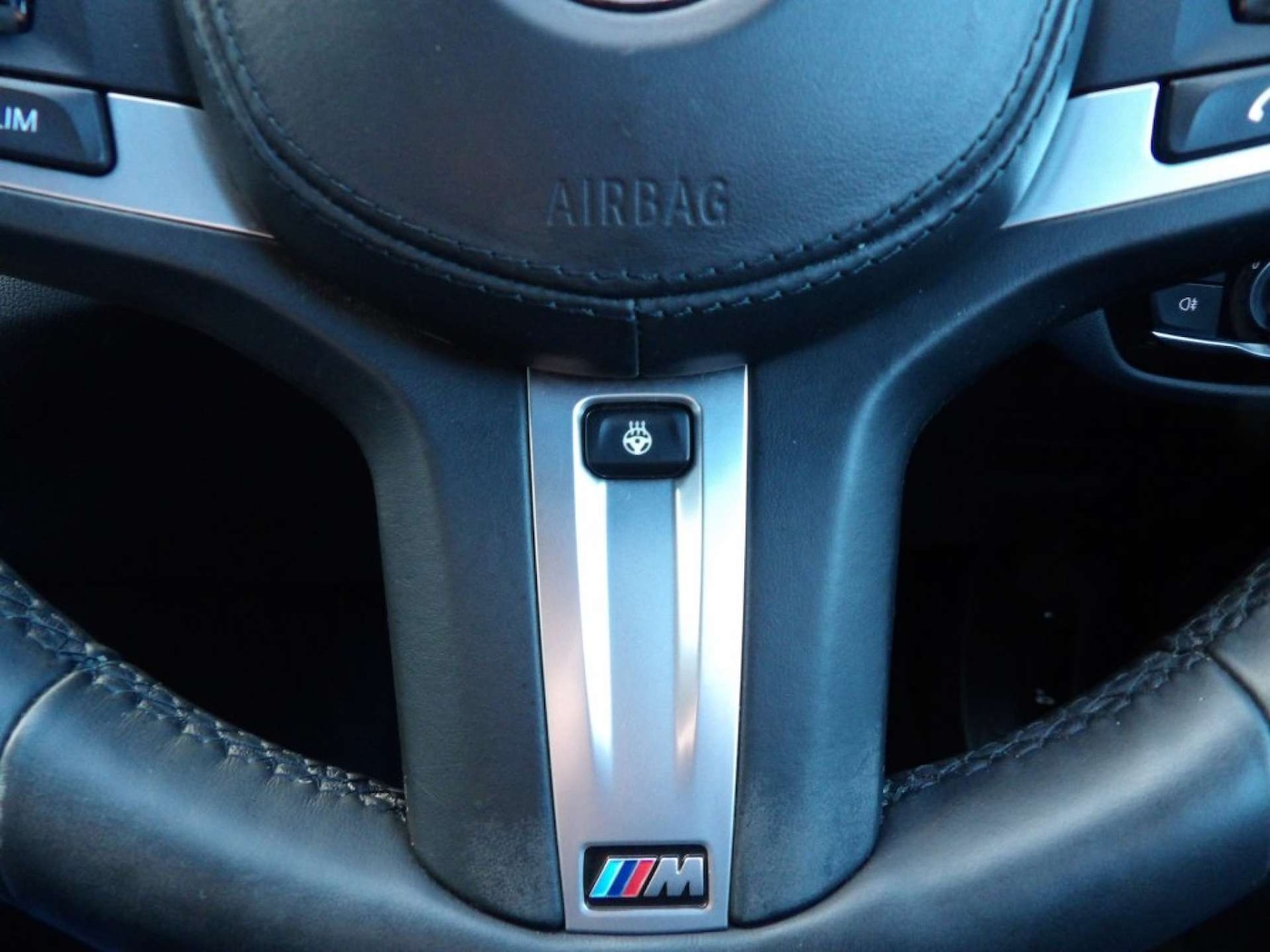 Used BMW 5 Series 2017 for sale - 77508820: Photo 25