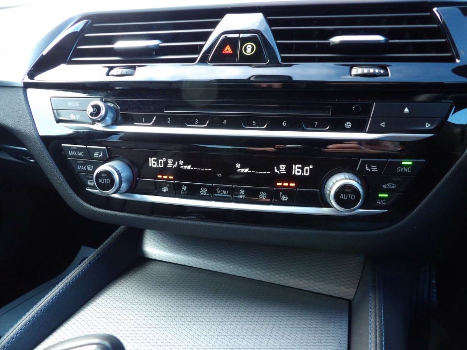 Used BMW 5 Series 2017 for sale - 77508820: Photo 26