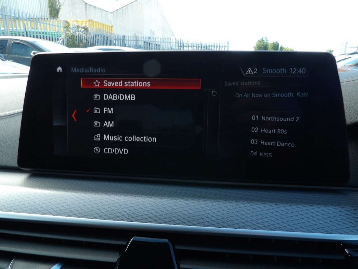 Used BMW 5 Series 2017 for sale - 77508820: Photo 27