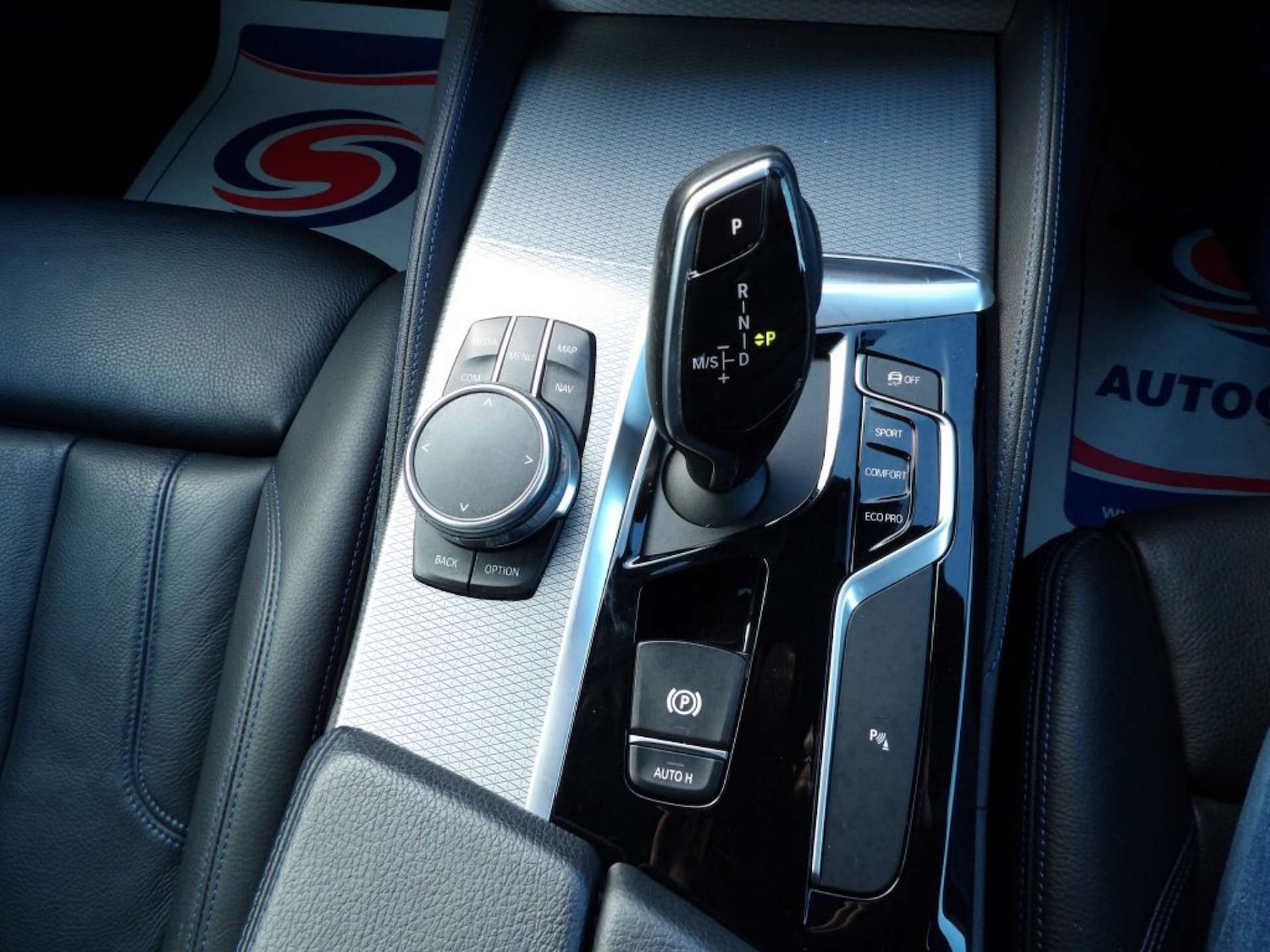 Used BMW 5 Series 2017 for sale - 77508820: Photo 28