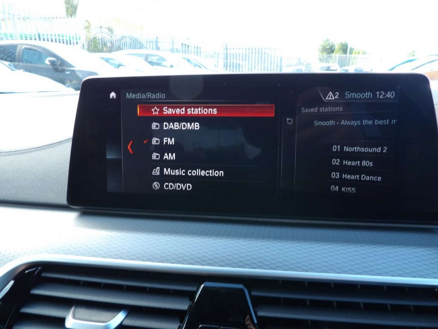 Used BMW 5 Series 2017 for sale - 77508820: Photo 29