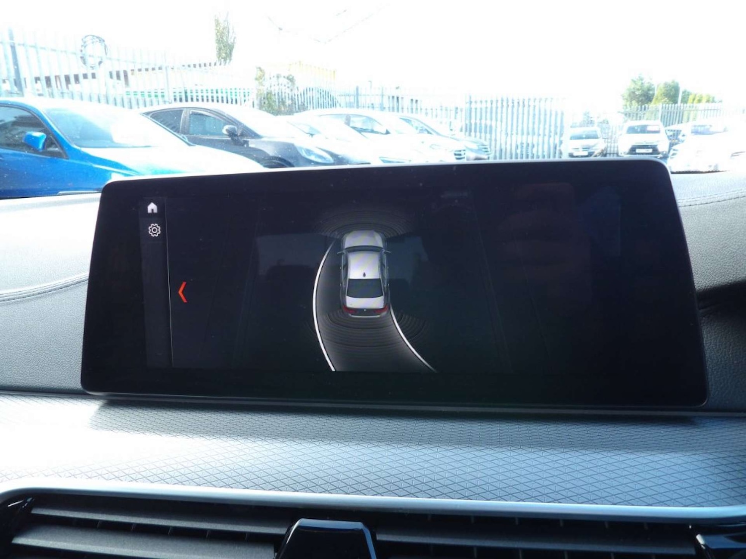 Used BMW 5 Series 2017 for sale - 77508820: Photo 38