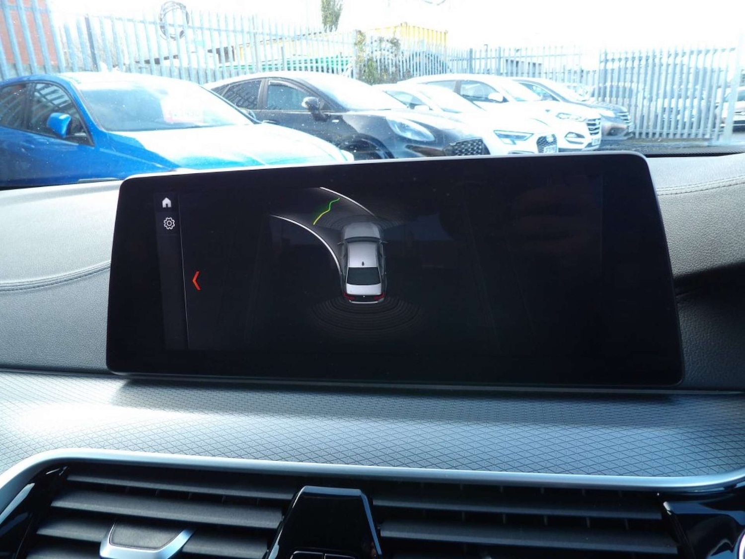 Used BMW 5 Series 2017 for sale - 77508820: Photo 39