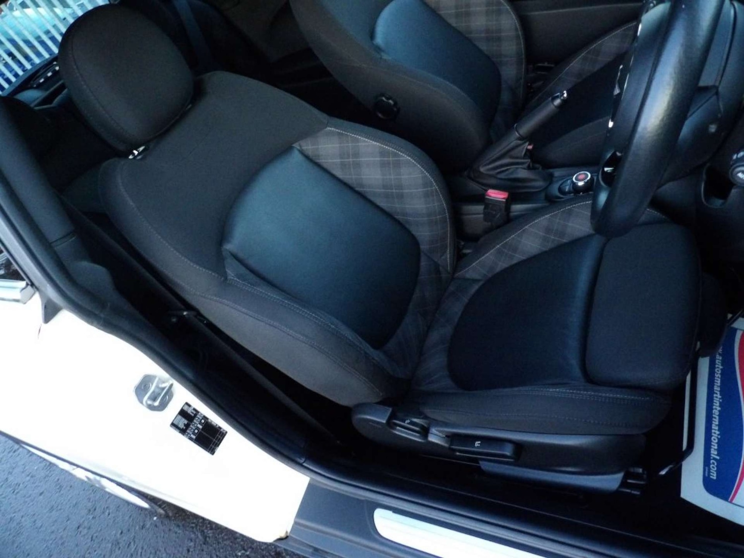 Used MINI Hatch 2016 for sale - 76959814: Photo 11