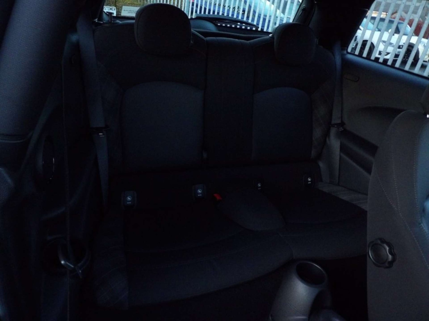 Used MINI Hatch 2016 for sale - 76959814: Photo 12