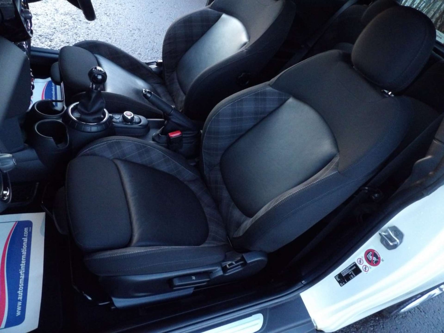 Used MINI Hatch 2016 for sale - 76959814: Photo 15