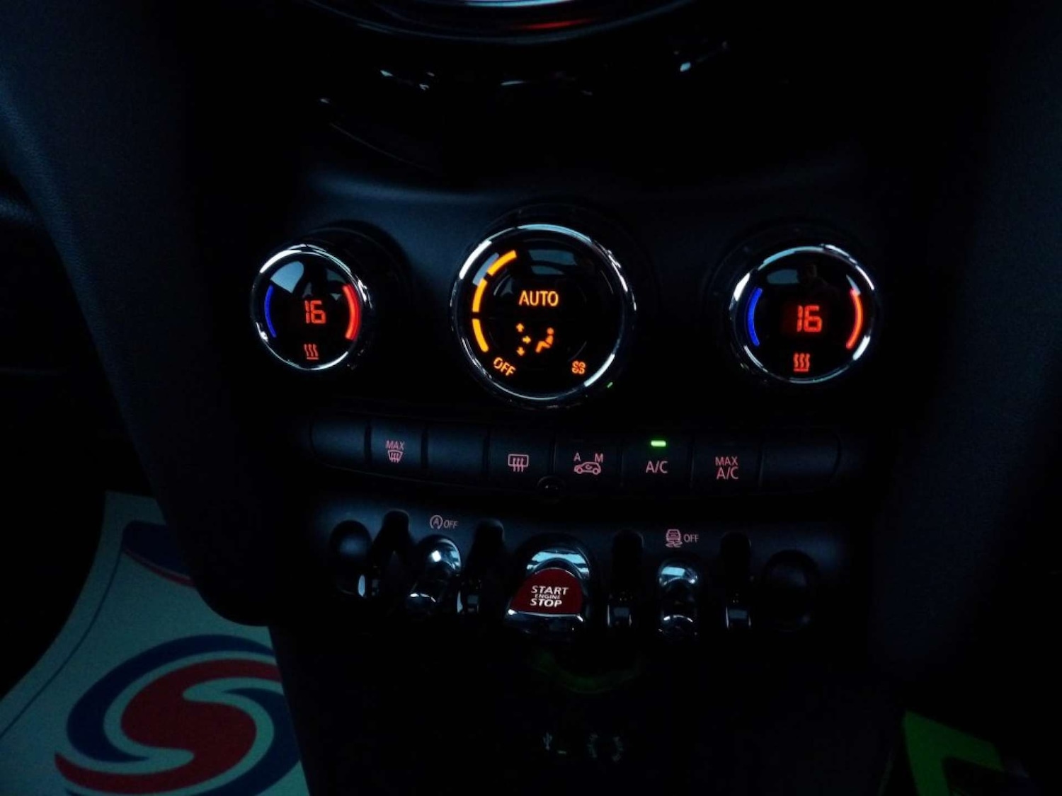 Used MINI Hatch 2016 for sale - 76959814: Photo 31