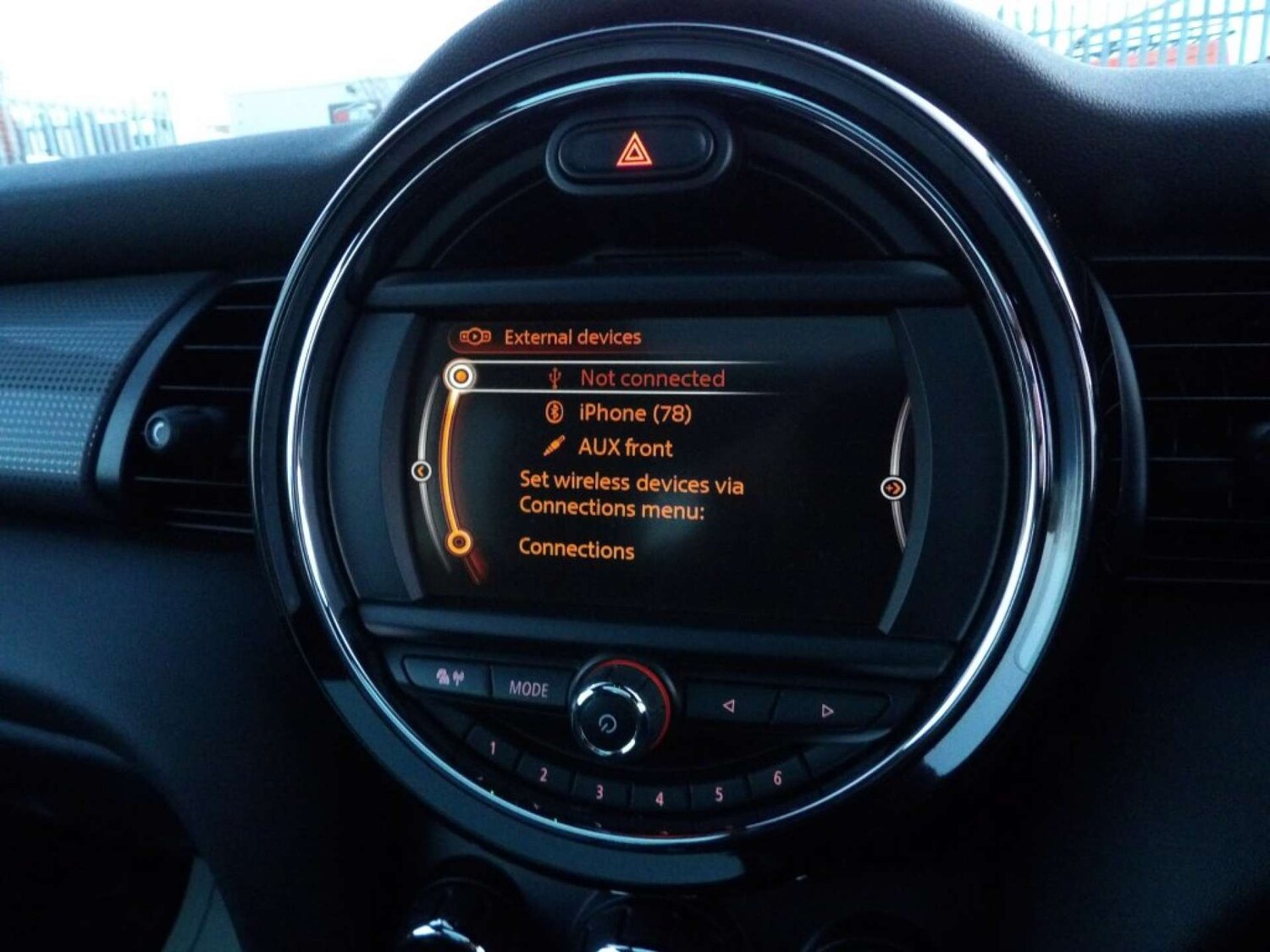 Used MINI Hatch 2016 for sale - 76959814: Photo 33