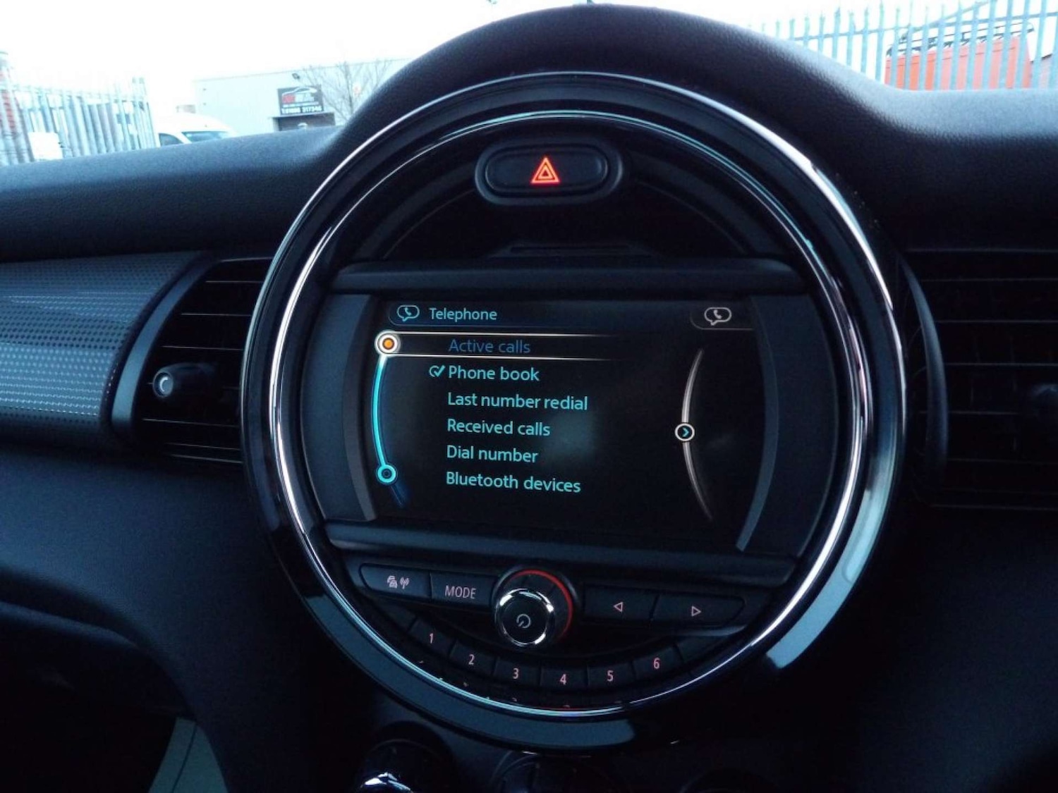 Used MINI Hatch 2016 for sale - 76959814: Photo 34