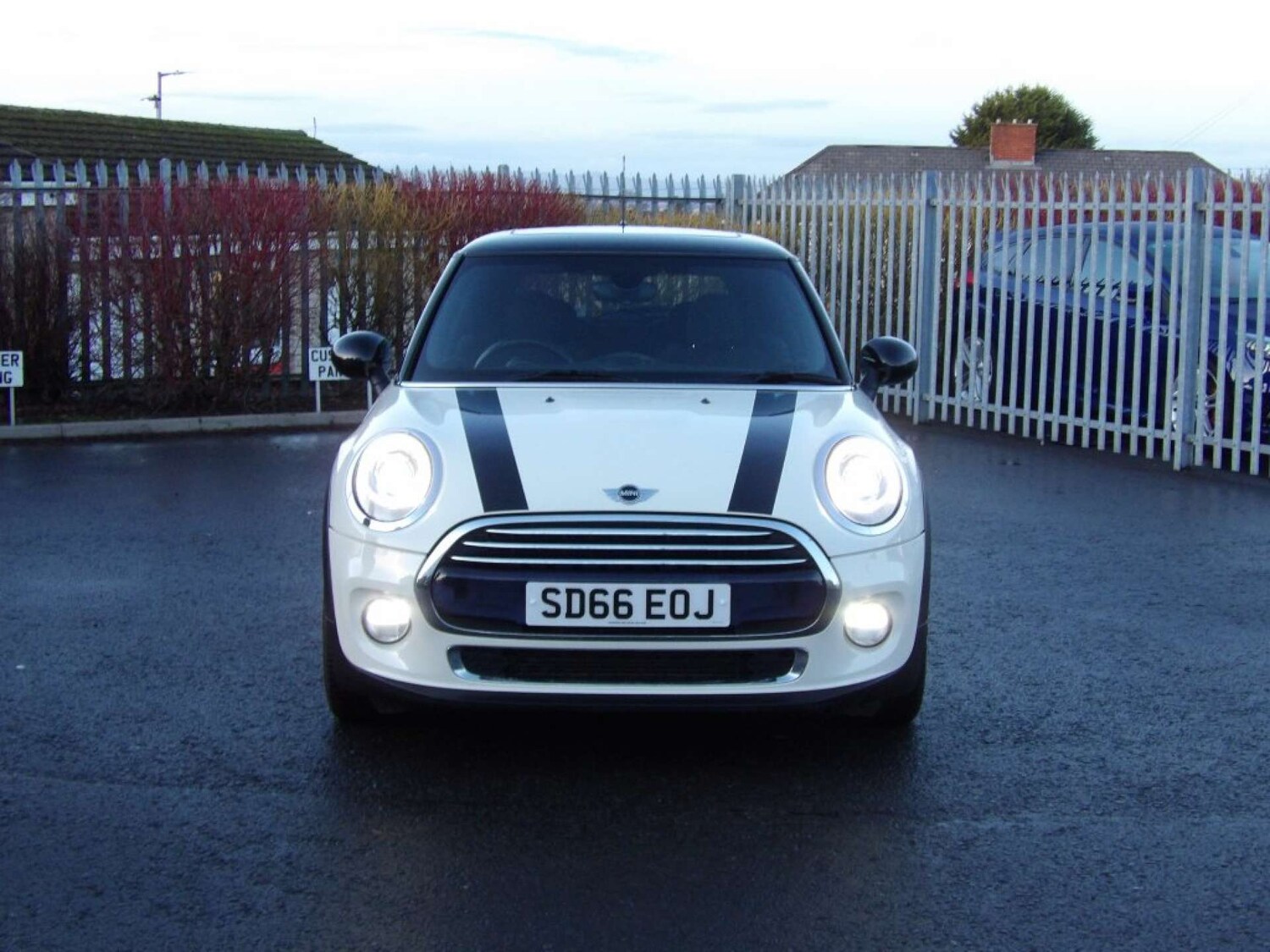 Used MINI Hatch 2016 for sale - 76959814: Photo 35