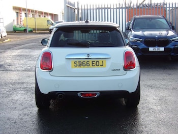 Used MINI Hatch 2016 for sale - 76959814: Photo