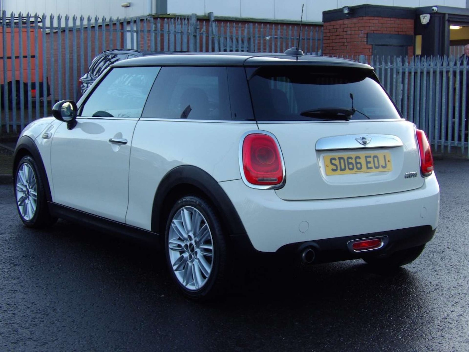 Used MINI Hatch 2016 for sale - 76959814: Photo 5