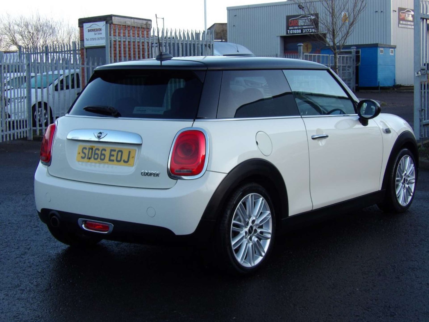 Used MINI Hatch 2016 for sale - 76959814: Photo 7