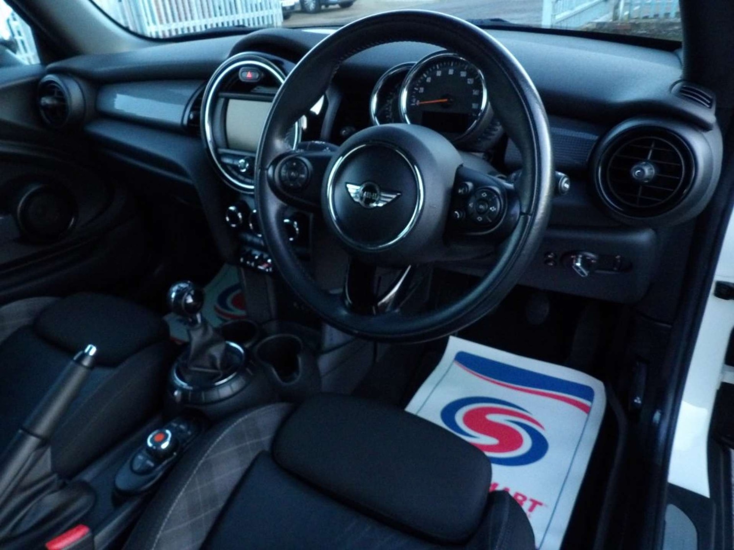 Used MINI Hatch 2016 for sale - 76959814: Photo 9