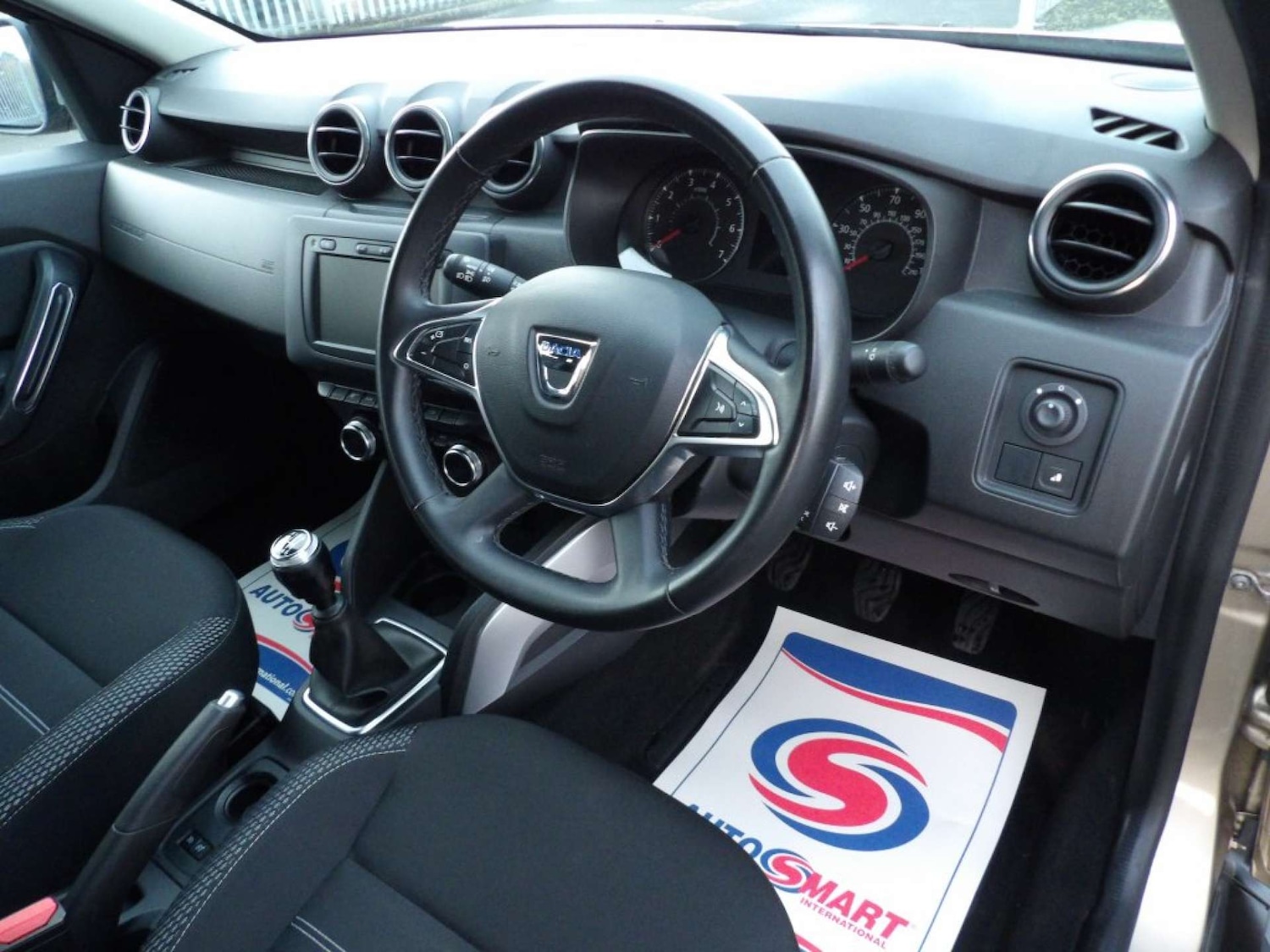 Used Dacia Duster 2018 for sale - 77028306: Photo 10