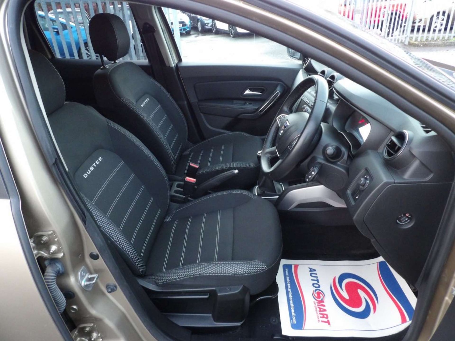 Used Dacia Duster 2018 for sale - 77028306: Photo 11