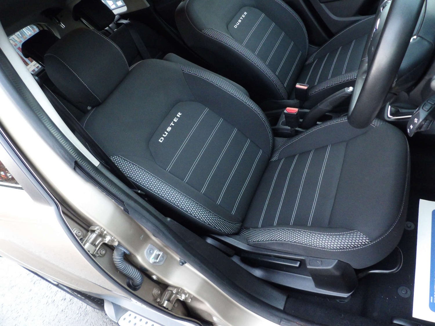 Used Dacia Duster 2018 for sale - 77028306: Photo 12