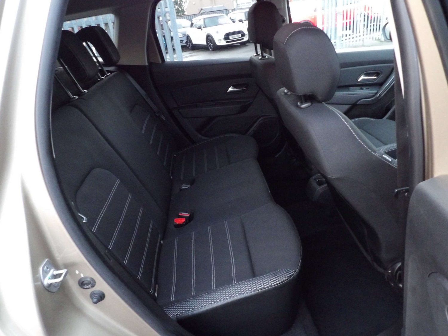 Used Dacia Duster 2018 for sale - 77028306: Photo 13