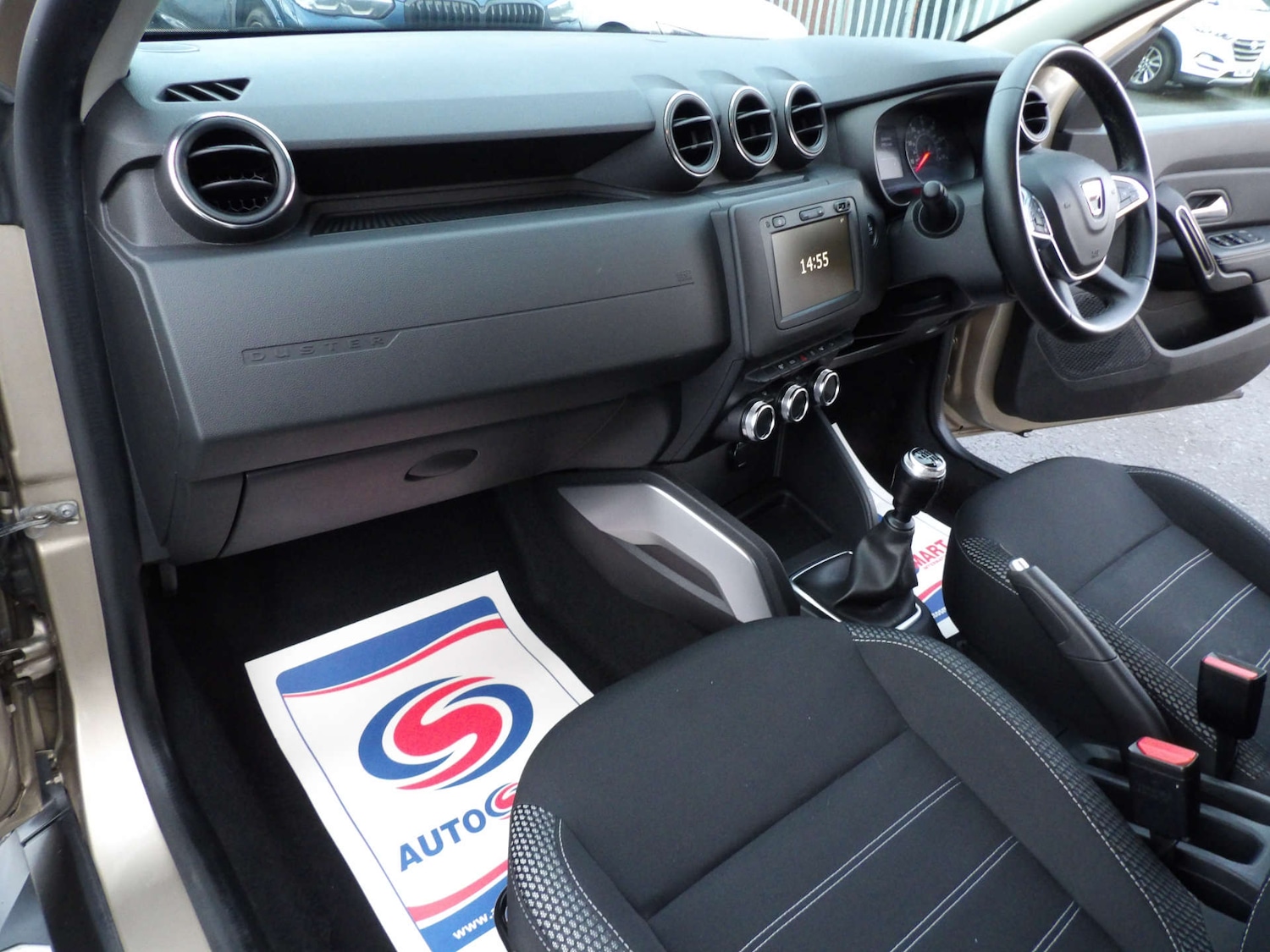 Used Dacia Duster 2018 for sale - 77028306: Photo 14