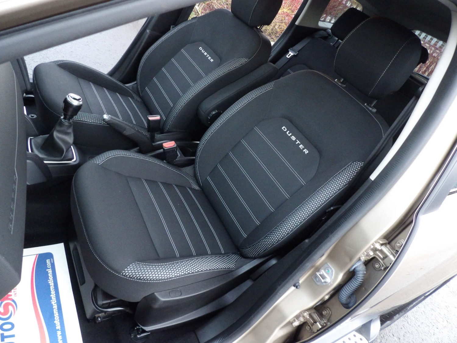 Used Dacia Duster 2018 for sale - 77028306: Photo 16