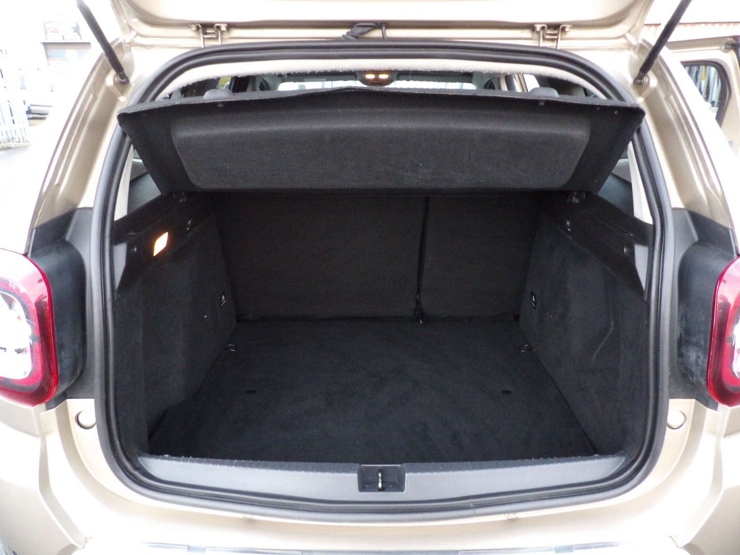 Used Dacia Duster 2018 for sale - 77028306: Photo 19