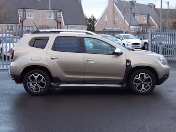 Used Dacia Duster 2018 for sale - 77028306: Photo
