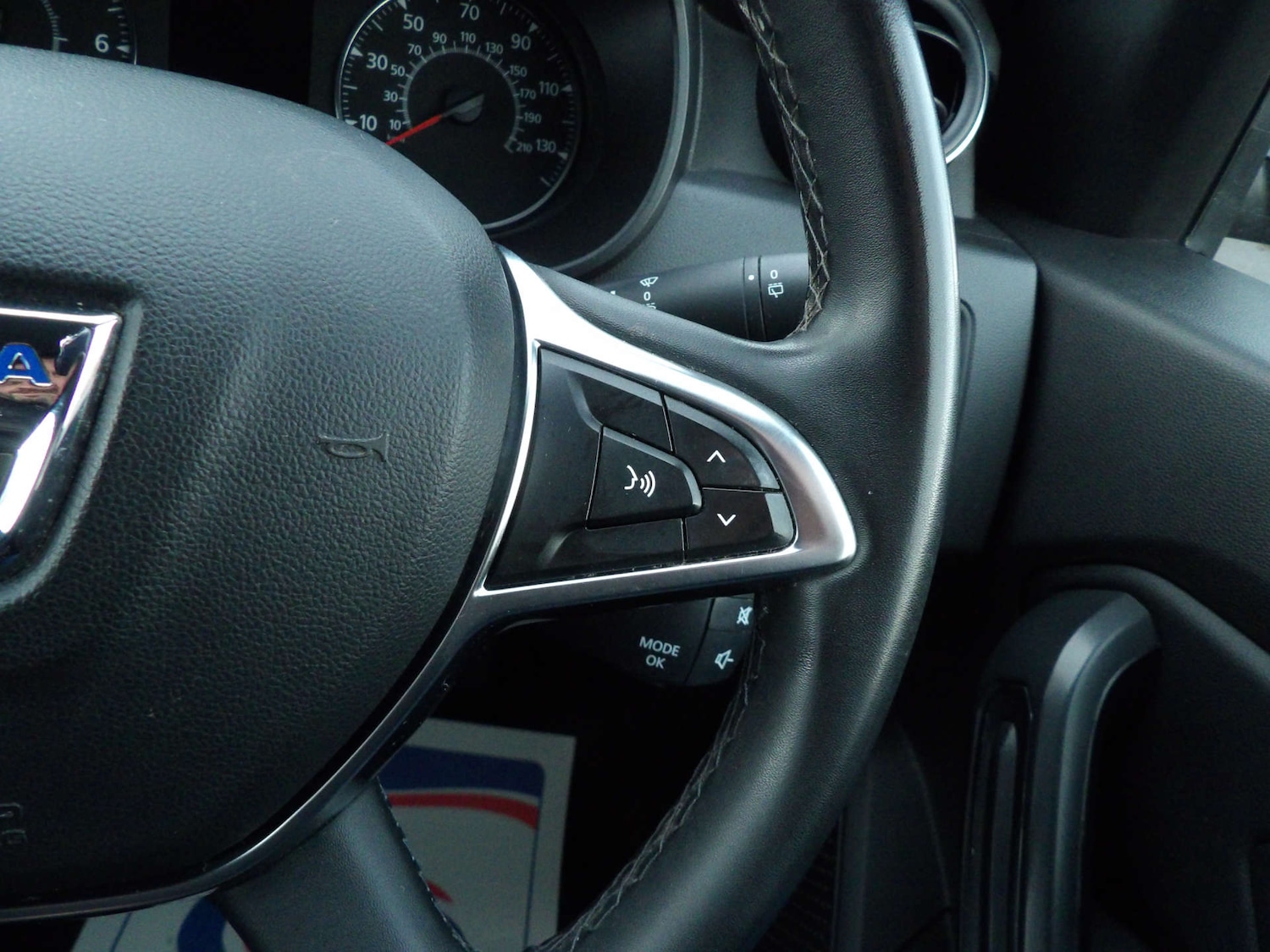 Used Dacia Duster 2018 for sale - 77028306: Photo 23