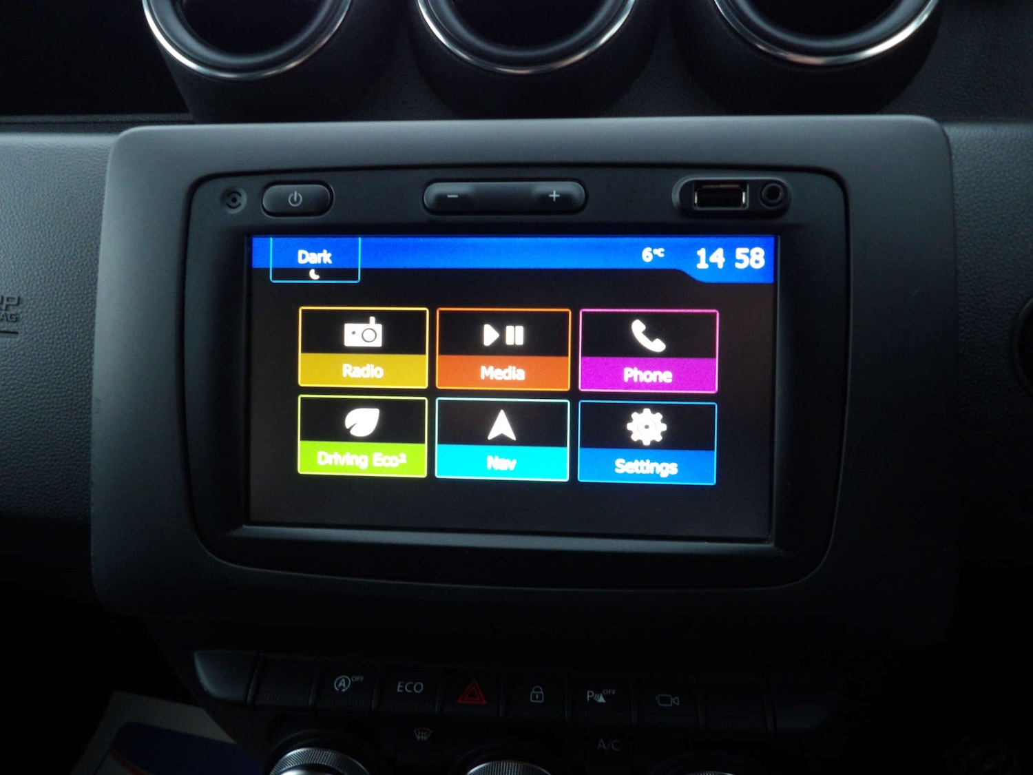 Used Dacia Duster 2018 for sale - 77028306: Photo 27