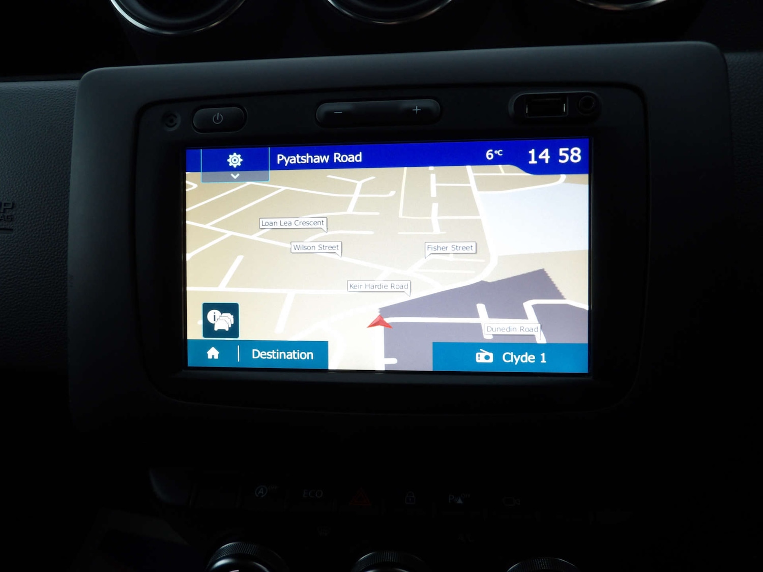 Used Dacia Duster 2018 for sale - 77028306: Photo 28