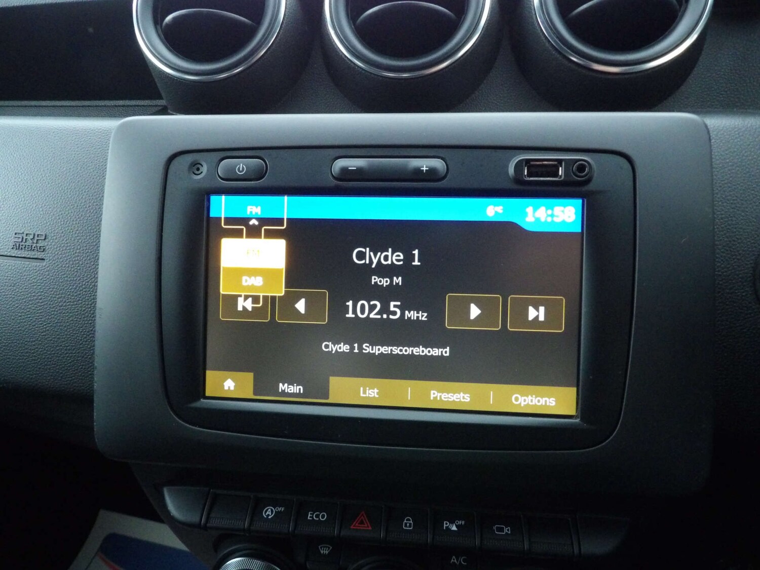 Used Dacia Duster 2018 for sale - 77028306: Photo 29