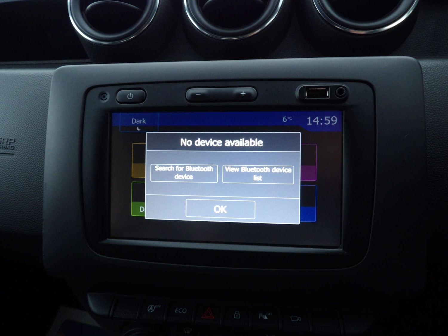 Used Dacia Duster 2018 for sale - 77028306: Photo 31