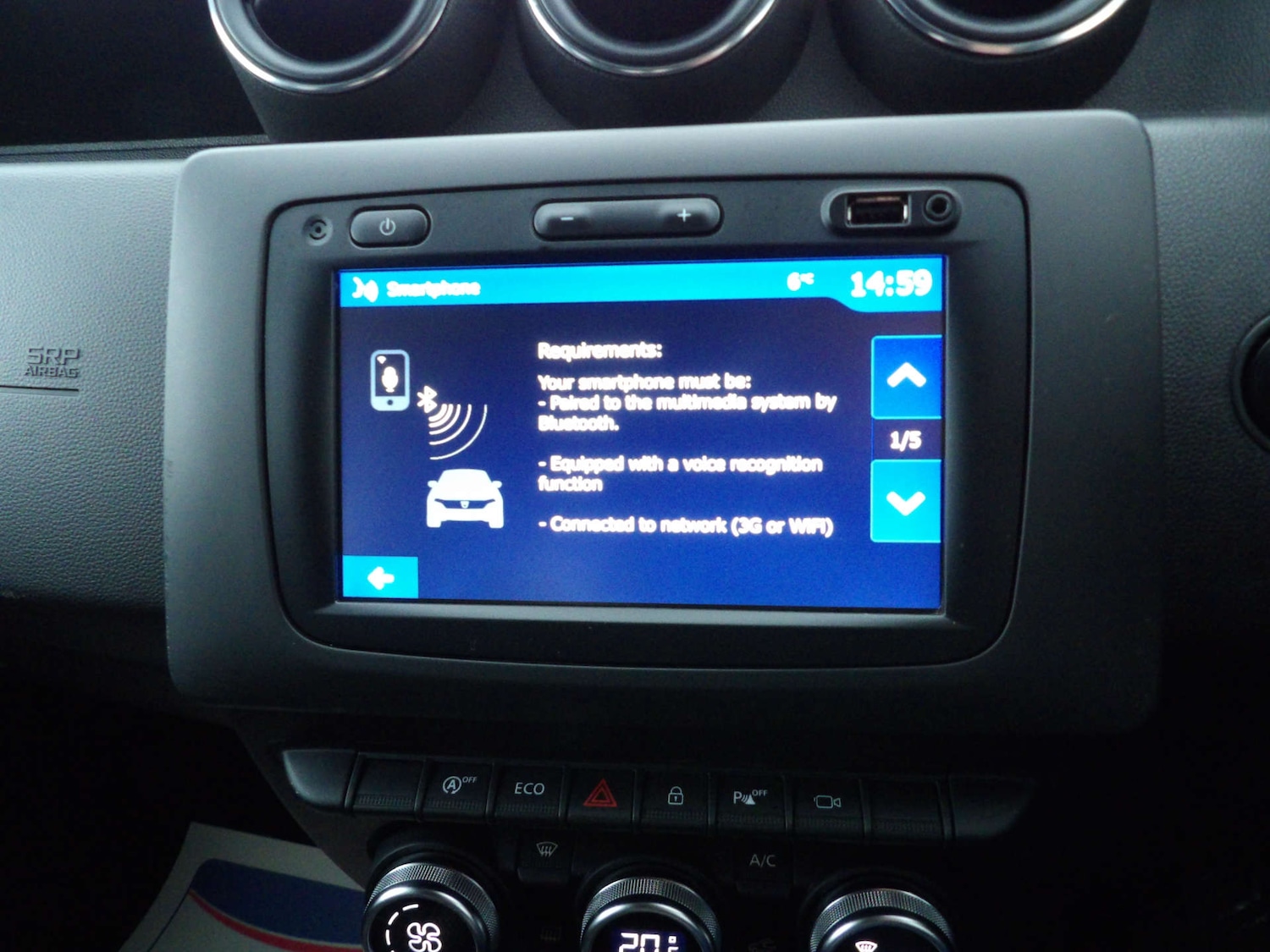 Used Dacia Duster 2018 for sale - 77028306: Photo 32