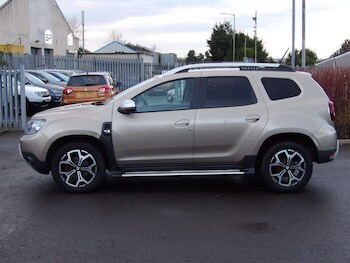 Used Dacia Duster 2018 for sale - 77028306: Photo