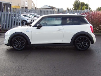 Used MINI Hatch 2017 for sale - 77357556: Photo